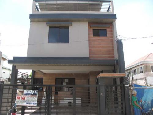 FOR SALE: House Manila Metropolitan Area > Quezon