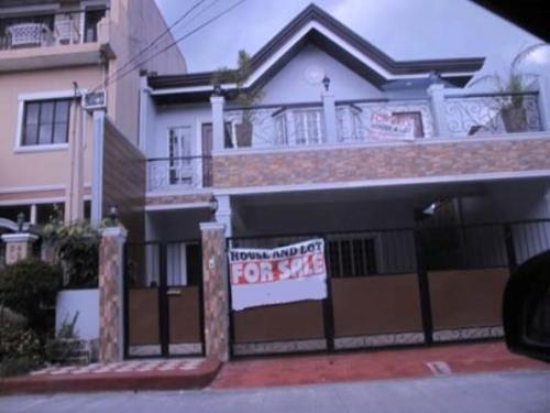 FOR SALE: House Manila Metropolitan Area > Quezon 6