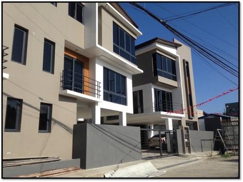 FOR SALE: House Manila Metropolitan Area > Quezon 1