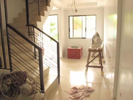 FOR SALE: House Manila Metropolitan Area > Quezon 2