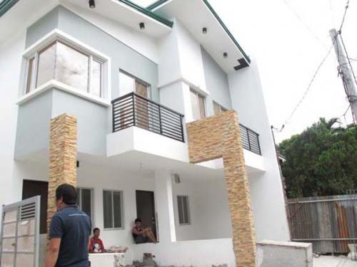 FOR SALE: House Manila Metropolitan Area > Quezon