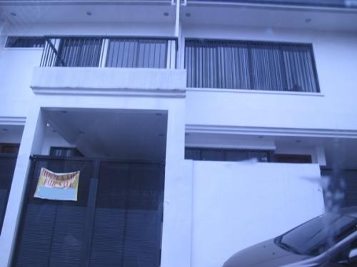 FOR SALE: House Manila Metropolitan Area > Quezon