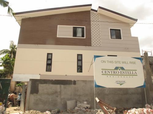 FOR SALE: House Manila Metropolitan Area > Quezon