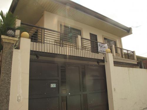 FOR SALE: House Manila Metropolitan Area > Quezon