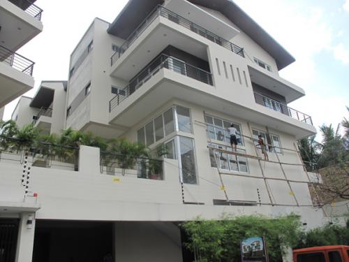 FOR SALE: House Manila Metropolitan Area > Quezon 1