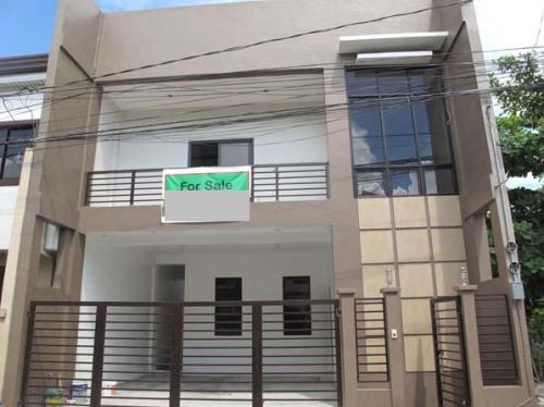 FOR SALE: House Manila Metropolitan Area > Quezon 5