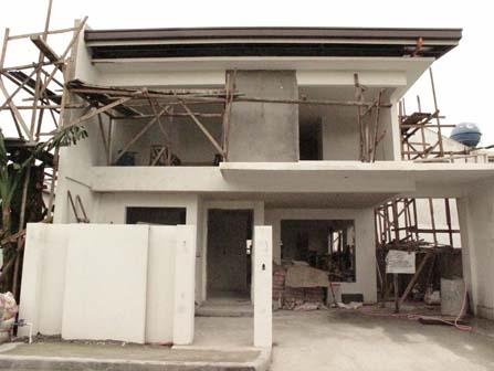 FOR SALE: House Manila Metropolitan Area > Quezon