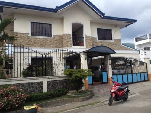 FOR SALE: House Manila Metropolitan Area > Quezon