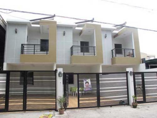 FOR SALE: House Manila Metropolitan Area > Quezon 1