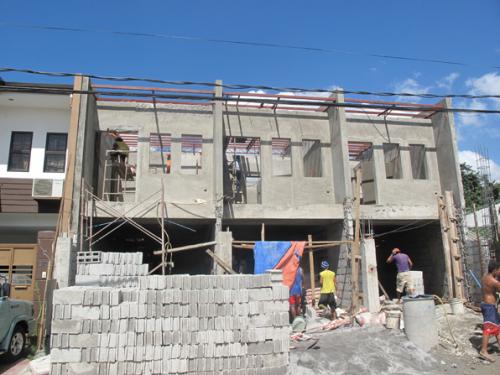 FOR SALE: House Manila Metropolitan Area > Quezon