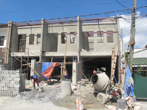 FOR SALE: House Manila Metropolitan Area > Quezon 1