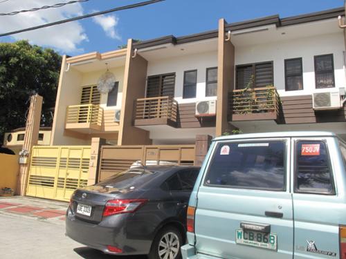 FOR SALE: House Manila Metropolitan Area > Quezon 9
