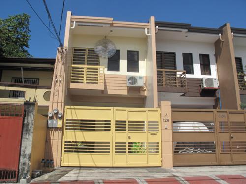 FOR SALE: House Manila Metropolitan Area > Quezon 10