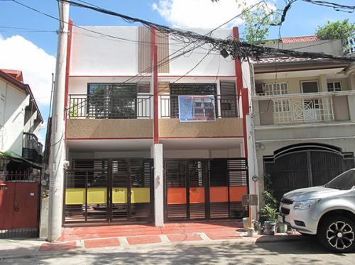 FOR SALE: House Manila Metropolitan Area > Quezon