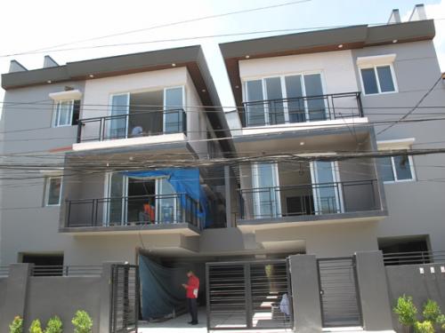 FOR SALE: House Manila Metropolitan Area > Quezon 13