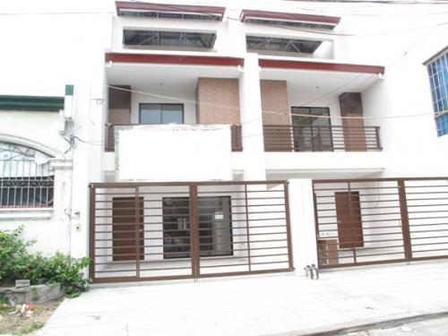 FOR SALE: House Manila Metropolitan Area > Quezon