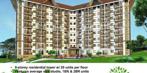 FOR SALE: Apartment / Condo / Townhouse Cebu > Cebu City 1