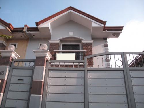 FOR SALE: House Manila Metropolitan Area > Quezon