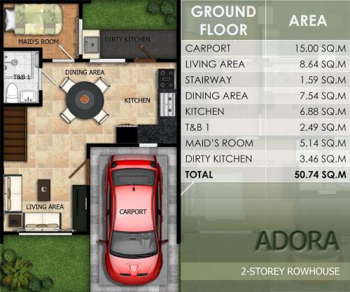 FOR SALE: Apartment / Condo / Townhouse Cebu 1