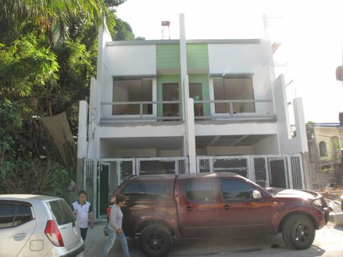 FOR SALE: Apartment / Condo / Townhouse Manila Metropolitan Area > Quezon 8