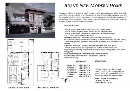 FOR SALE: House Manila Metropolitan Area > Quezon