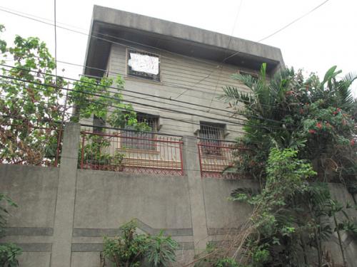 FOR SALE: House Manila Metropolitan Area > Quezon