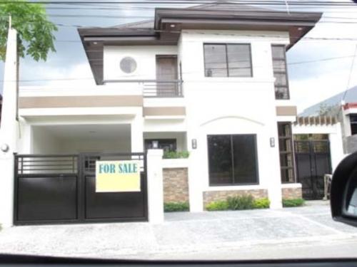 FOR SALE: House Manila Metropolitan Area > Quezon