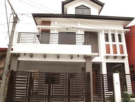 FOR SALE: House Manila Metropolitan Area > Quezon