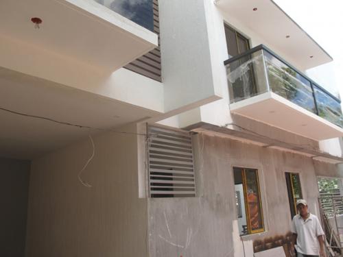FOR SALE: Apartment / Condo / Townhouse Quezon