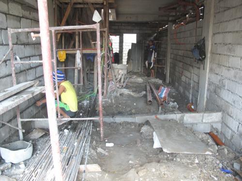 FOR SALE: Apartment / Condo / Townhouse Manila Metropolitan Area > Quezon 3