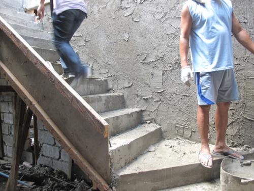 FOR SALE: Apartment / Condo / Townhouse Manila Metropolitan Area > Quezon 4