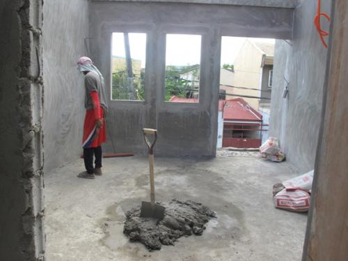 FOR SALE: Apartment / Condo / Townhouse Manila Metropolitan Area > Quezon 5