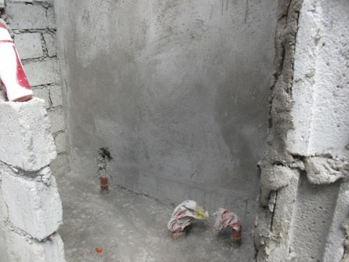 FOR SALE: Apartment / Condo / Townhouse Manila Metropolitan Area > Quezon 6