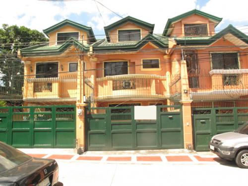 FOR SALE: Apartment / Condo / Townhouse Manila Metropolitan Area > Quezon