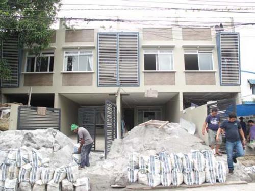 FOR SALE: Apartment / Condo / Townhouse Quezon