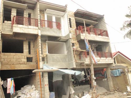 FOR SALE: Apartment / Condo / Townhouse Quezon