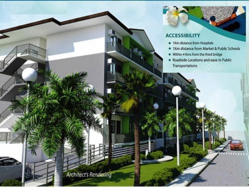 FOR SALE: Apartment / Condo / Townhouse Cebu 2