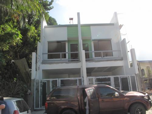 FOR SALE: Apartment / Condo / Townhouse Quezon