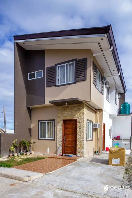 FOR SALE: House Cebu 4
