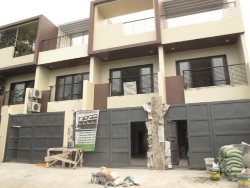 FOR SALE: Apartment / Condo / Townhouse Quezon