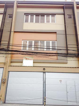 FOR SALE: Apartment / Condo / Townhouse Quezon