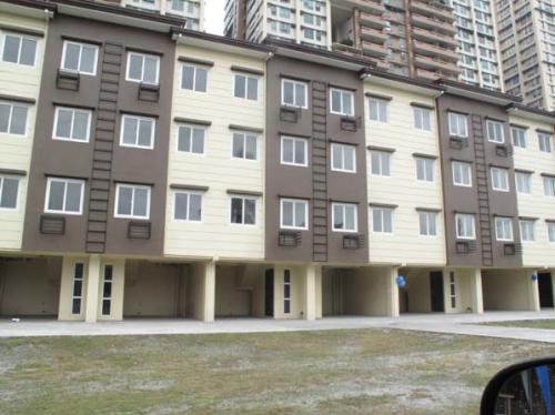 FOR SALE: Apartment / Condo / Townhouse Manila Metropolitan Area > Mandaluyong