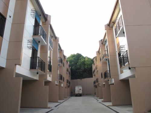 FOR SALE: Apartment / Condo / Townhouse Quezon