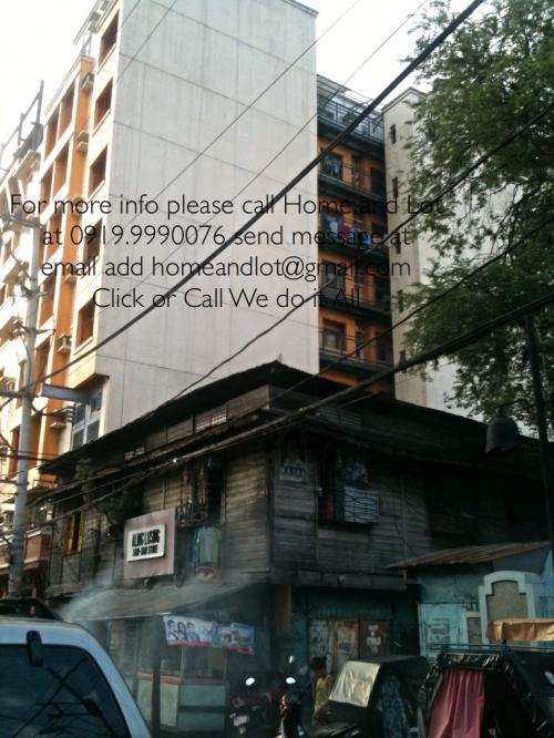 FOR SALE: Lot / Land / Farm Manila Metropolitan Area 2