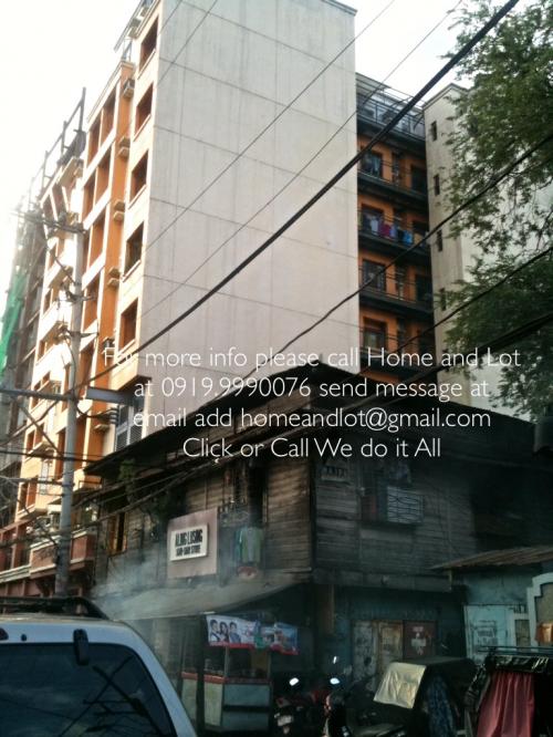FOR SALE: Lot / Land / Farm Manila Metropolitan Area 3