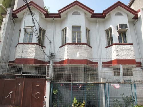 FOR SALE: House Manila Metropolitan Area > Quezon