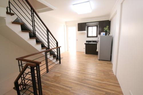 FOR SALE: Apartment / Condo / Townhouse Manila Metropolitan Area > Quezon 5