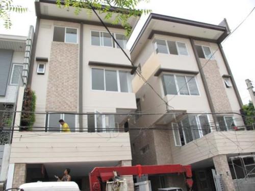 FOR SALE: House Manila Metropolitan Area > Quezon 2