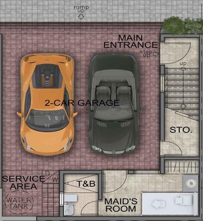 FOR SALE: Apartment / Condo / Townhouse Quezon 3