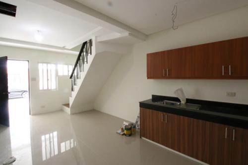 FOR SALE: Apartment / Condo / Townhouse Manila Metropolitan Area > Quezon 4